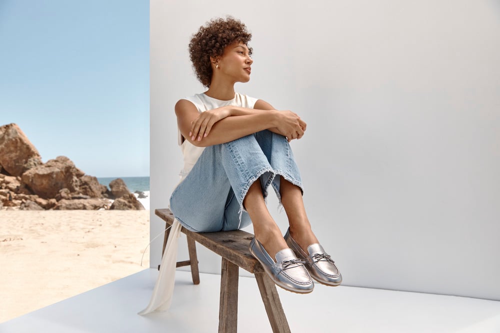 What Shoes to Wear with Jeans for Every Occasion