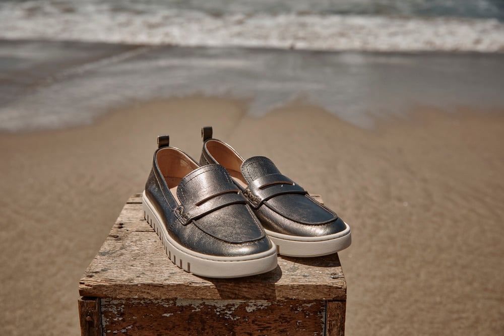 Are Metallic Shoes in Style in 2025?