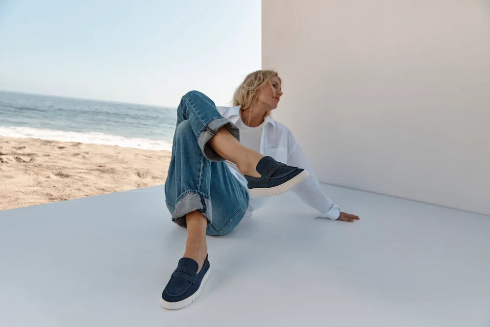 Can You Wear Loafers With Socks?