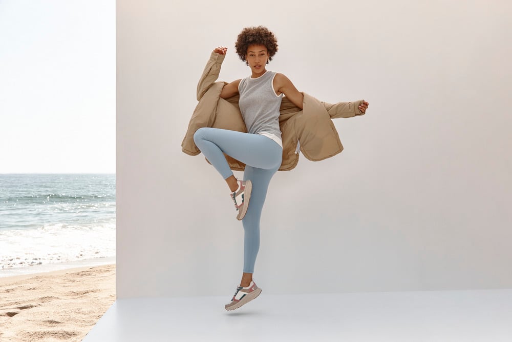 Walking in Cold Weather: What to Wear for Warmth and Comfort