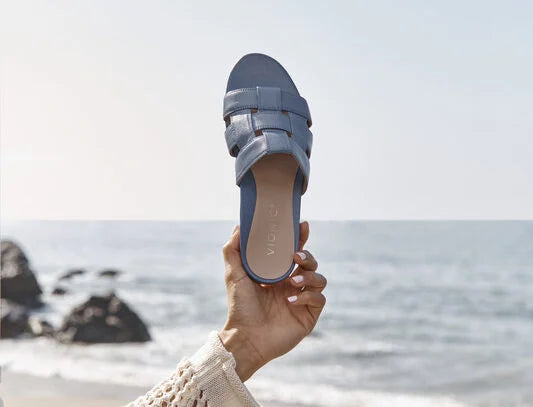 Can Feet Get Bigger With Age?