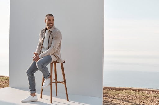 How to Clean White Sneakers