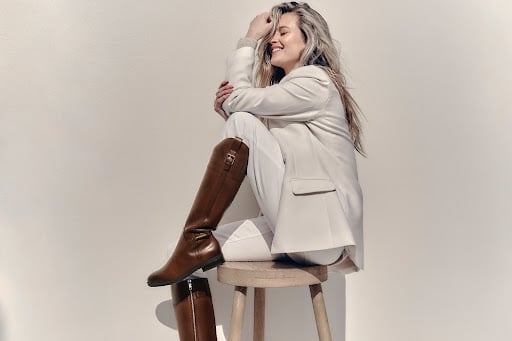 How To Measure Calf Size For The Perfect Fit