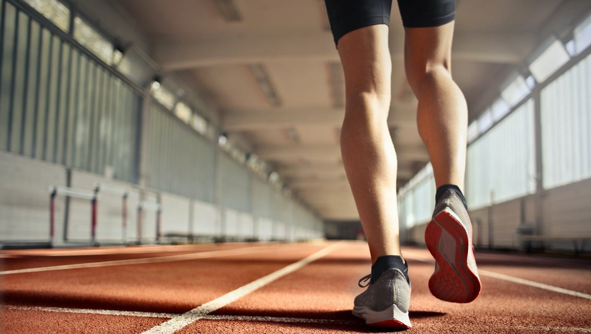 Overpronation vs. Underpronation