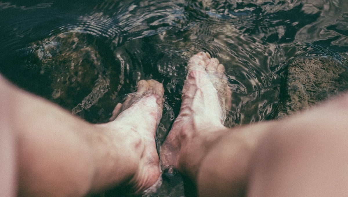 Pinched Nerves In Feet and How to Treat Them
