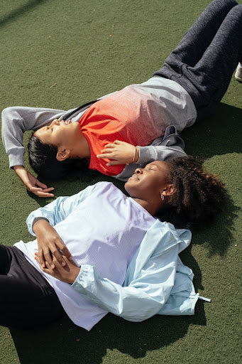 Proper Recovery Timeline