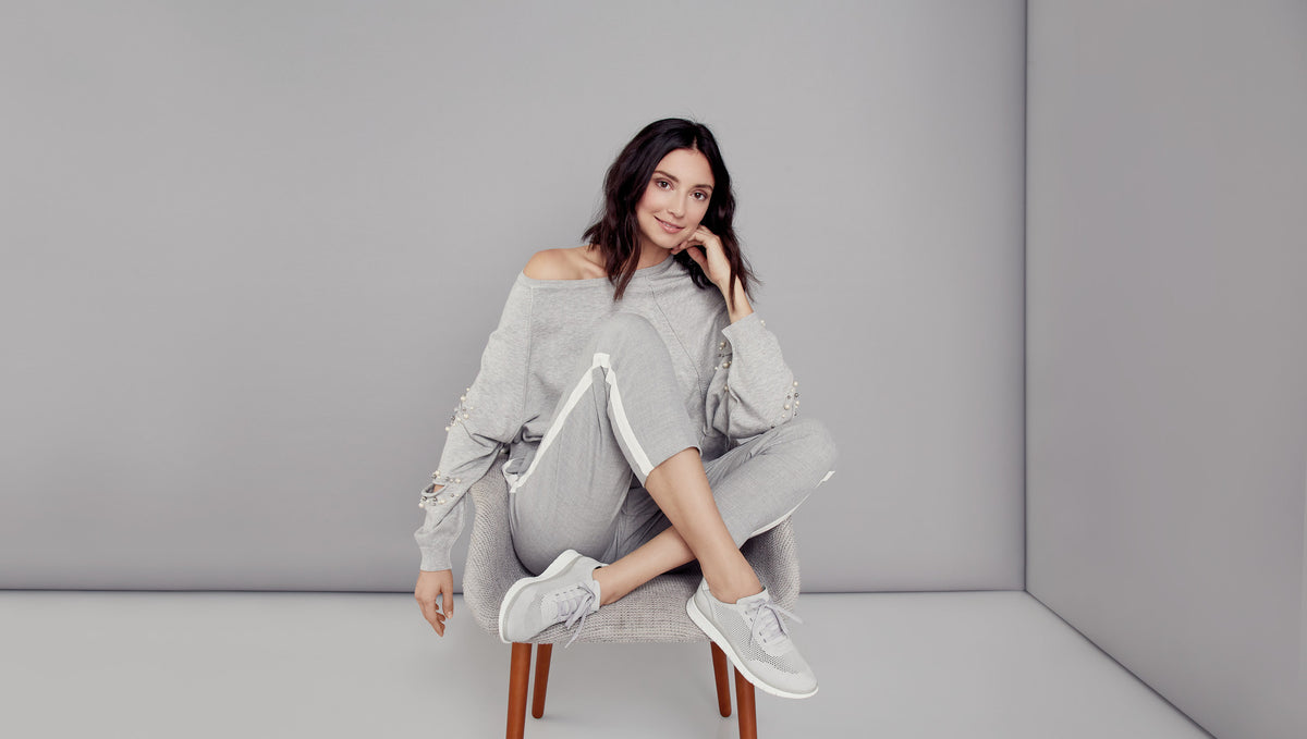 Best Athleisure Shoes