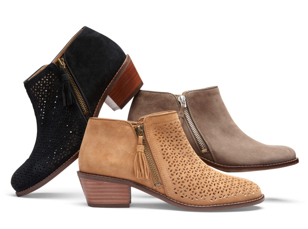 STYLE GUIDE: DIFFERENT TYPES OF BOOTS FOR WOMEN