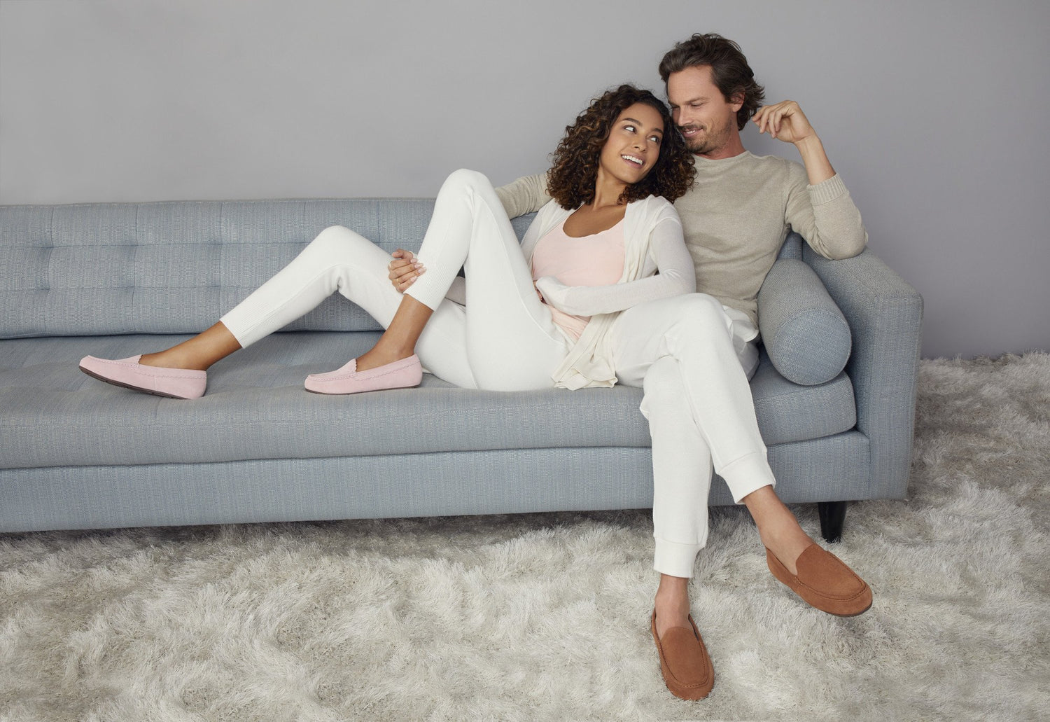 Benefits of Wearing Slippers With Arch Support
