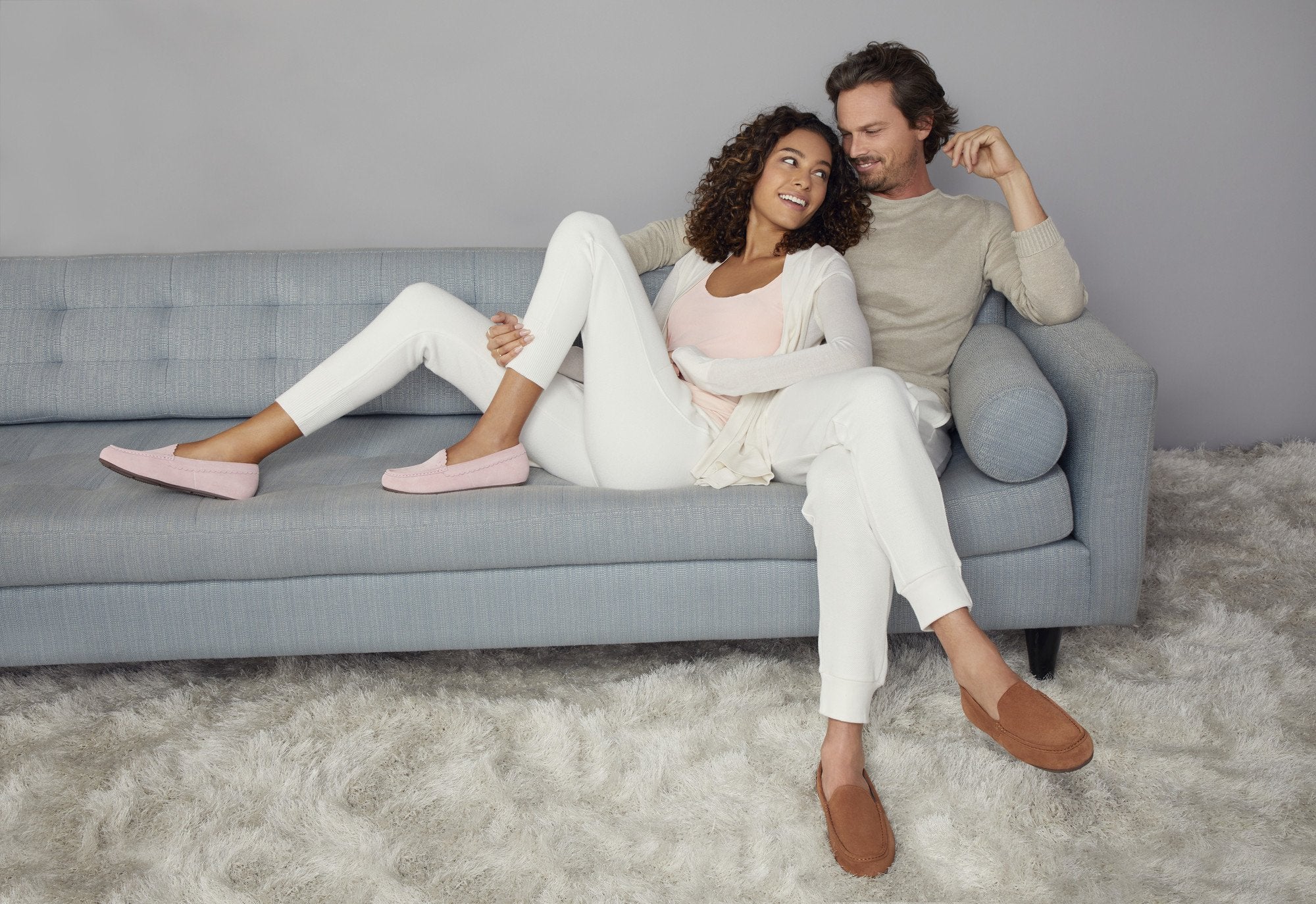 Benefits of Wearing Slippers With Arch Support