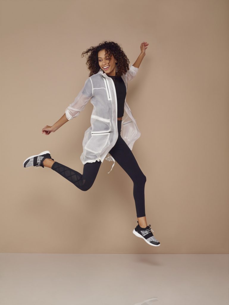 HOW TO FIND WORK OUT SHOES FOR PLANTAR FASCIITIS