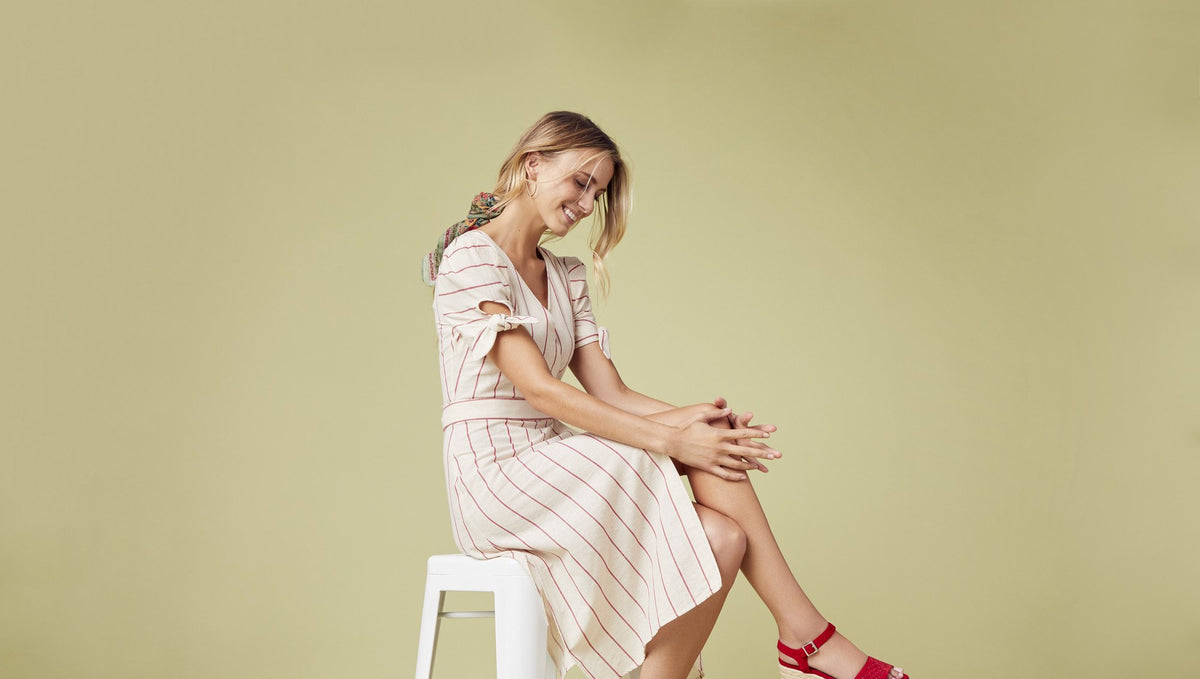 FOOT CARE TIPS: HOW TO KEEP YOUR FEET PAIN-FREE