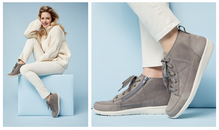 OH, THE WEATHER OUTSIDE IS FRIGHTFUL ❄️