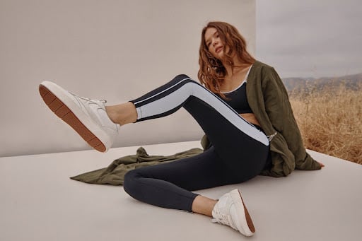 A Deep Dive into Shoe Outsoles