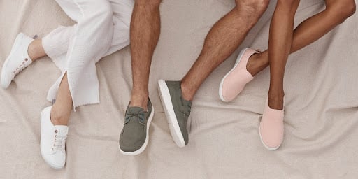 Shoe Terminology 101: All the Shoe Terms You Need to Know