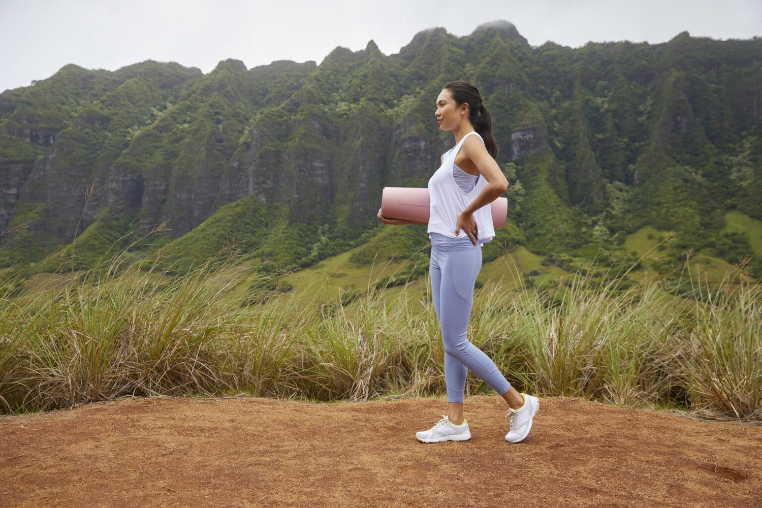 6 Ways to Make the Most of Daylight and Put More Spring in Your Step
