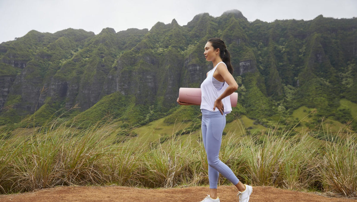 6 Ways to Make the Most of Daylight and Put More Spring in Your Step