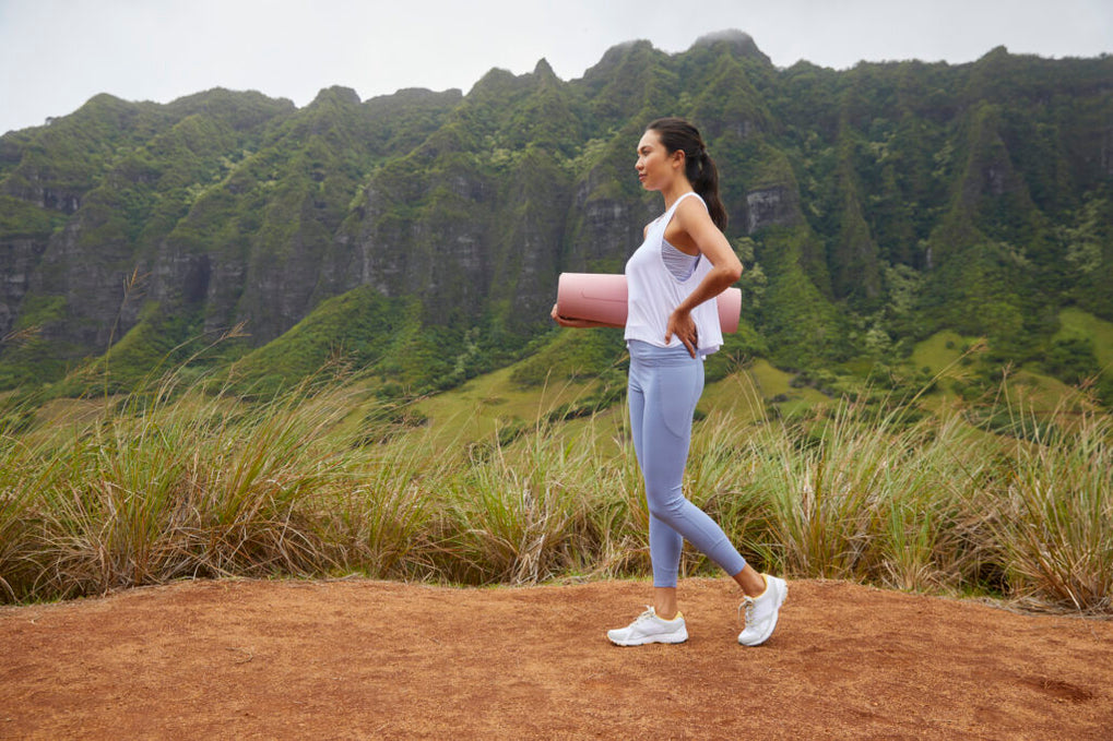 Check-In Time: How Is 2022 Treating You?