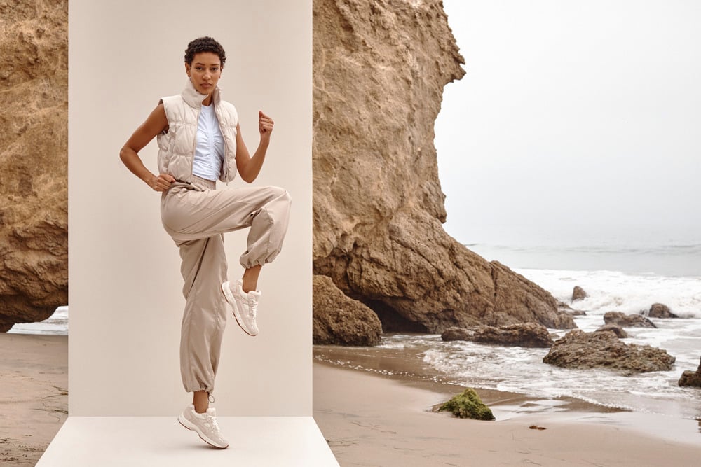 How to Step into Health and Celebrate National Walking Day with Vionic