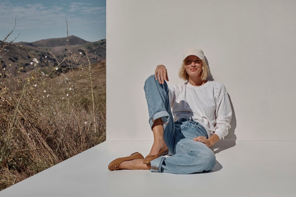 Stepping into the Benefits of Being Outside: A Guide by Vionic