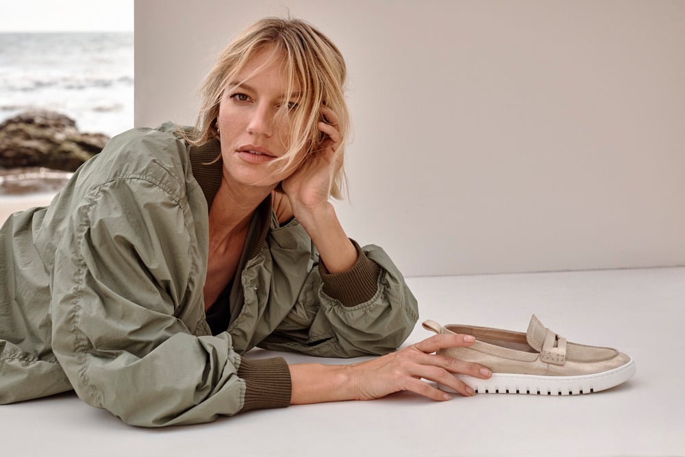 Your Guide to Choosing the Best Shoes for Traveling Europe This Summer