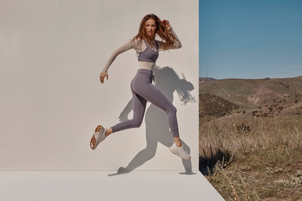 How To Elevate Your Walk & Find The Best Shoes For Power Walking