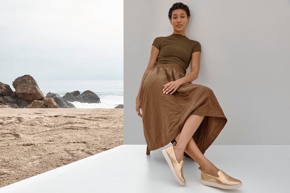 Loafers in the Workplace: Business Casual and Comfort