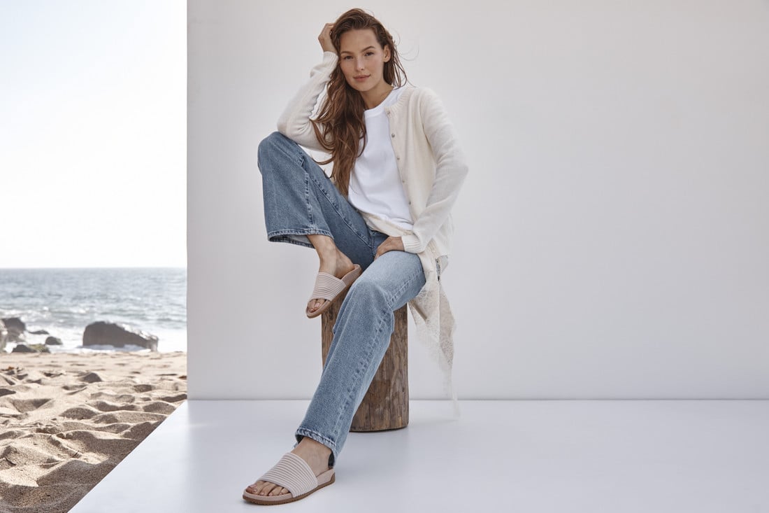 Footbed Sandals: The Best Styles for All-Day Support