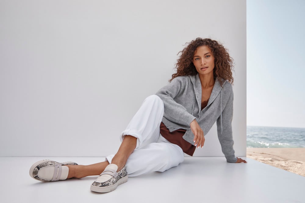 Can You Wear Loafers in Winter?