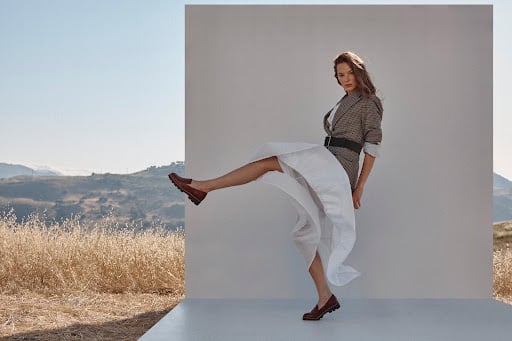 From Oxfords to Loafers: Exploring Types of Dress Shoes