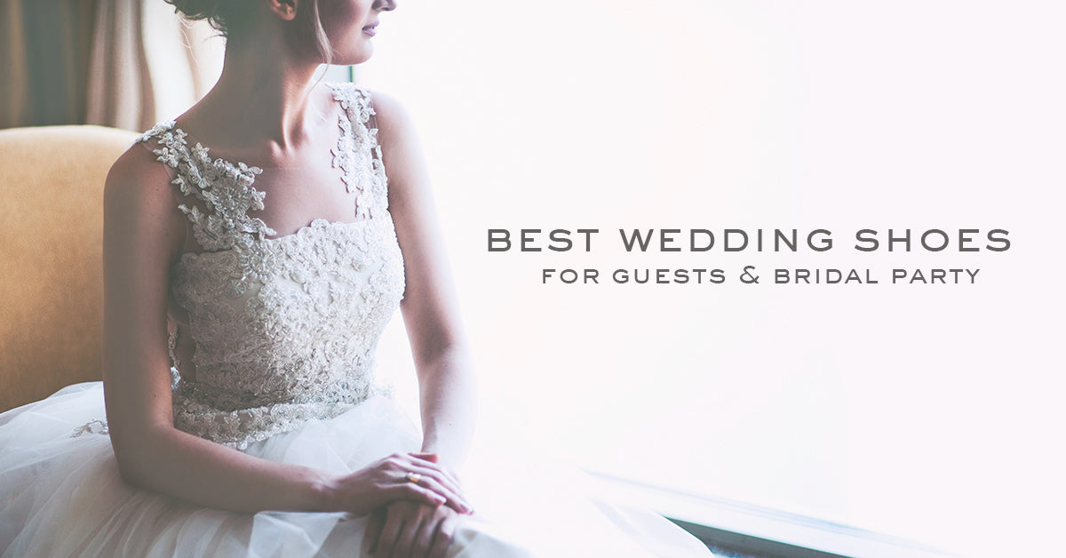 BEST WEDDING SHOES FOR WEDDING SEASON