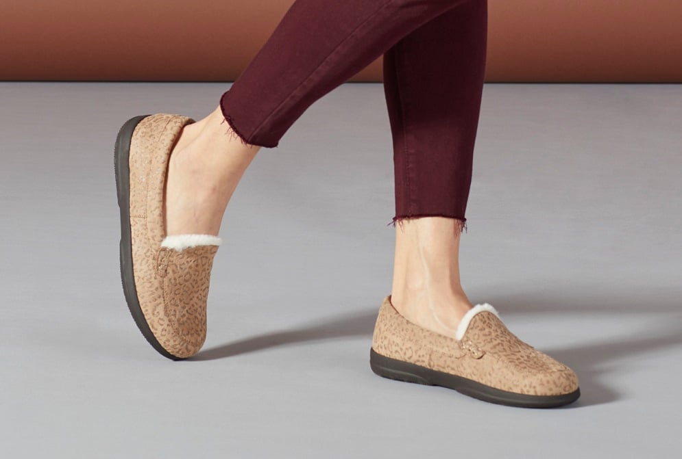 What Are Slippers?
