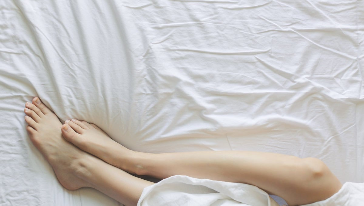 What Causes Bunions?