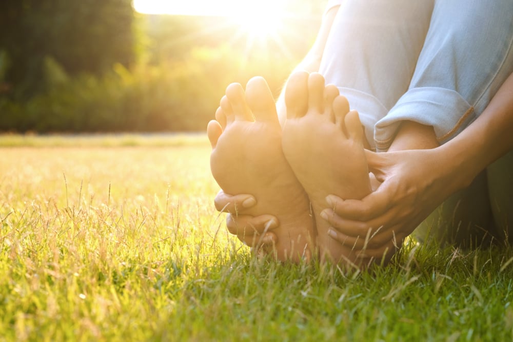 What Does Gout Feel Like?