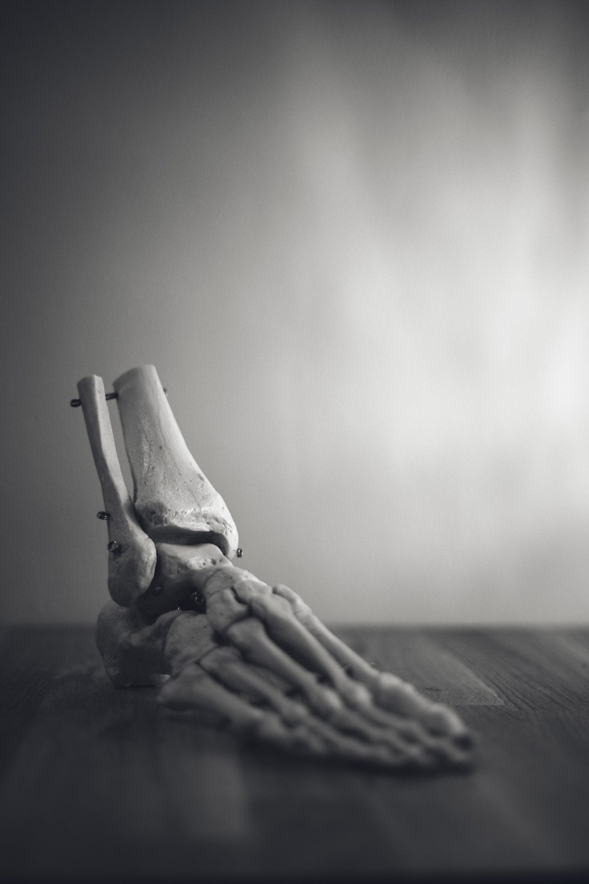 What is Peroneal Tendonitis?