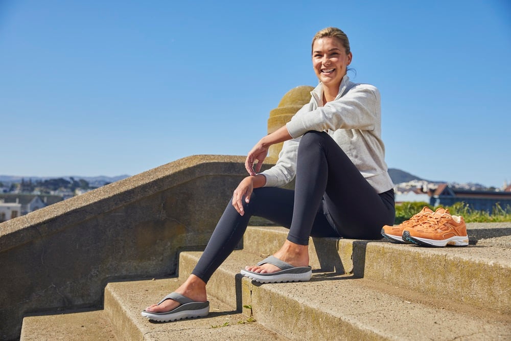 Why Are My Feet Swollen? What Causes It?