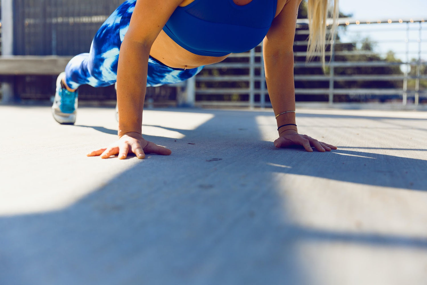 Best Shoes for Home Workouts