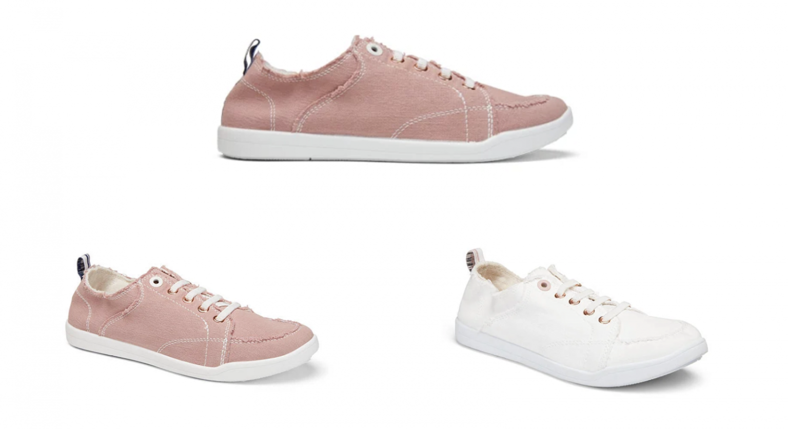 BEST SHOES TO WEAR WITHOUT SOCKS