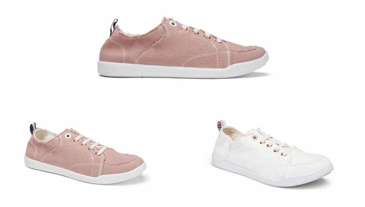 BEST SHOES TO WEAR WITHOUT SOCKS