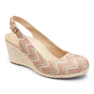 What Are Espadrilles