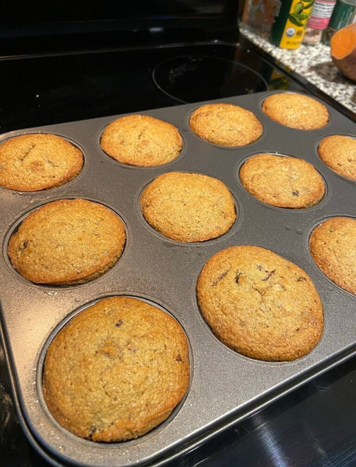 Healthy Spring Recipes You’ll Love