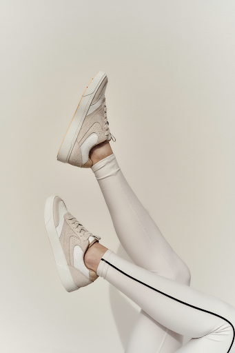 Different Feet, Different Needs: Why Your Foot Shape Matters