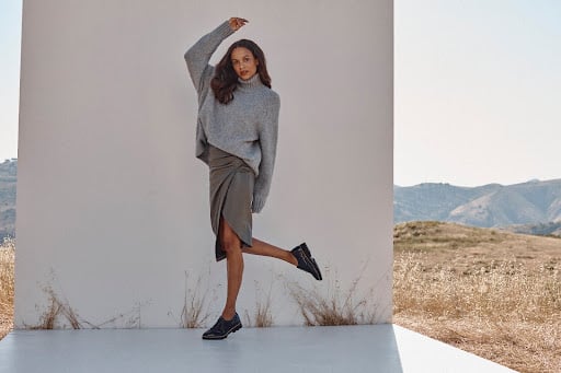 Your Guide to Creating Chic Looks with Oxford Shoes