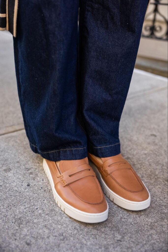 Step Into Style and Comfort: Introducing the Vionic Uptown Willa