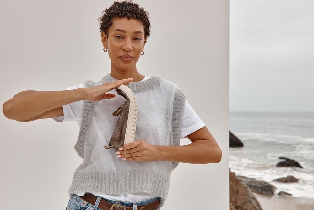 Why Do I Have Wide Feet?