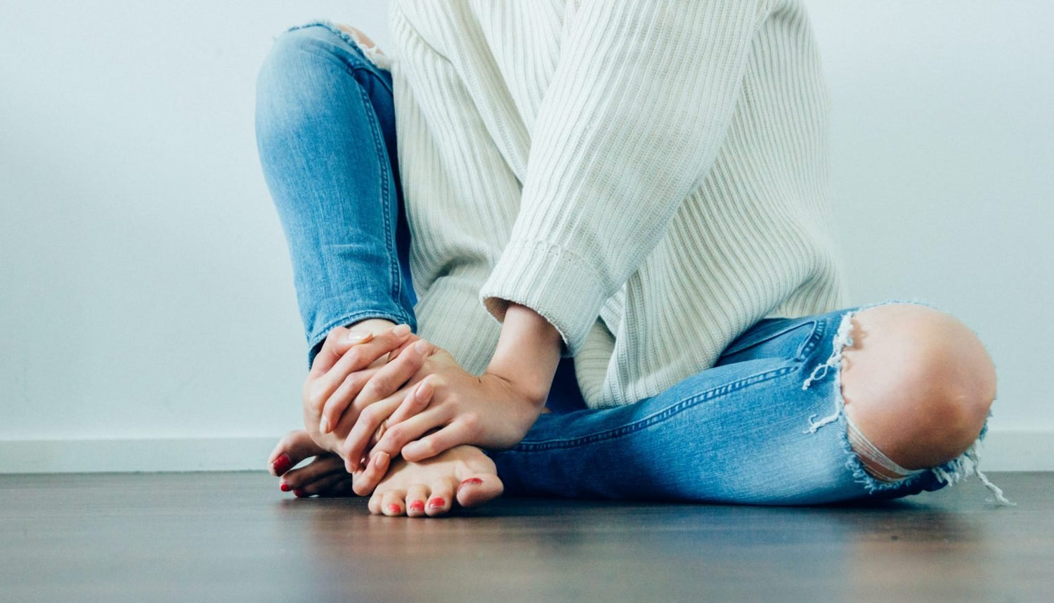 Do You Need Wide Shoes