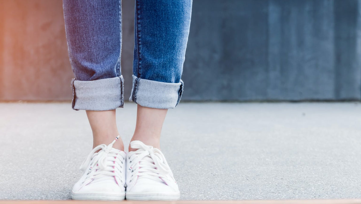 Home Remedies For Plantar Fasciitis