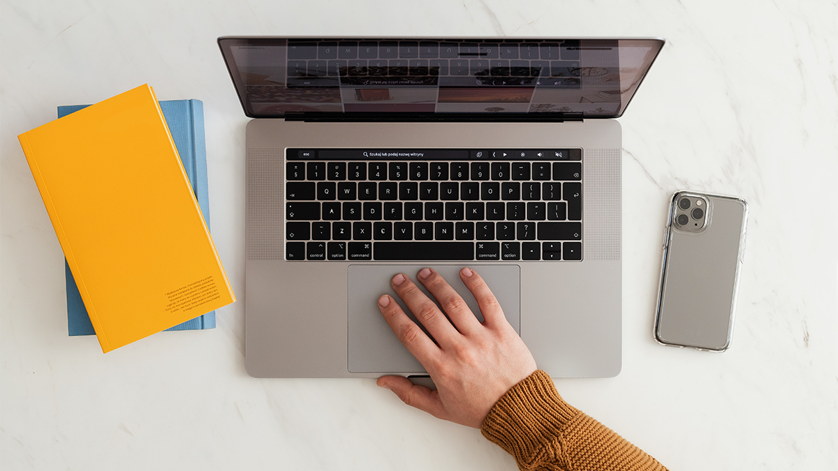 EXPERT TIPS FOR WORKING FROM HOME