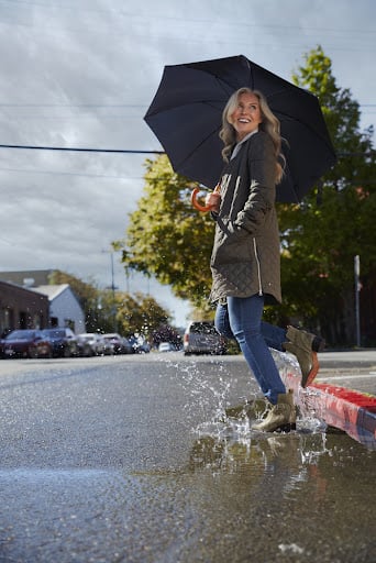 Are Leather Boots Waterproof?