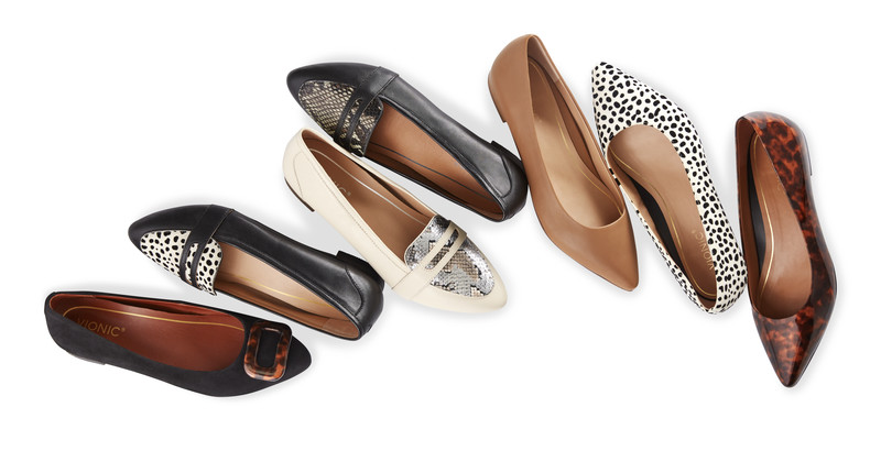 Types of Flats Everyone Needs in Their Closet